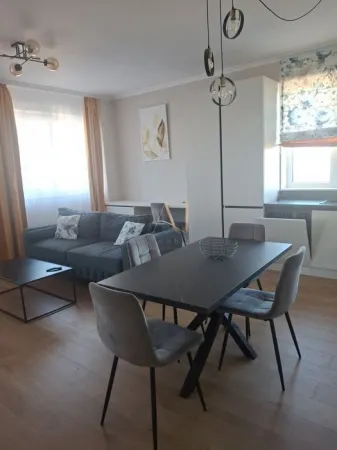Apartament 3 camere Târgu Mureș - poza 1