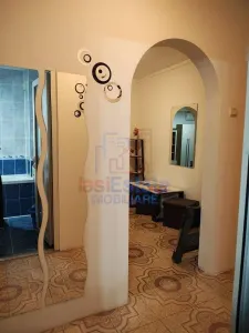 Apartament 2 camere decomandat, 55 mp, etaj 1, centrala, AC - Alexandru cel Bun - foto 6