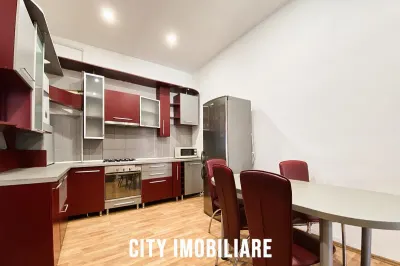 Apartament 4 camere in vila, S-110 mp, 2 bai + parcare, Gruia,  str. Mecanicilor - foto 15