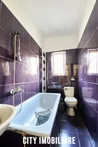 Apartament 4 camere in vila, S-110 mp, 2 bai + parcare, Gruia,  str. Mecanicilor - foto 20