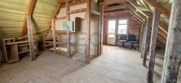 Casă 3 camere Saldabagiu de Munte - poza 15