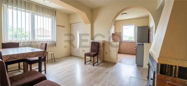 Casă 3 camere Saldabagiu de Munte - poza 3