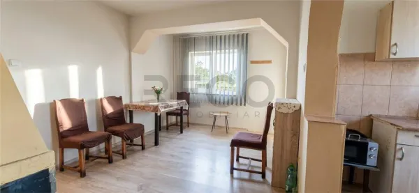 Casă 3 camere Saldabagiu de Munte - poza 4