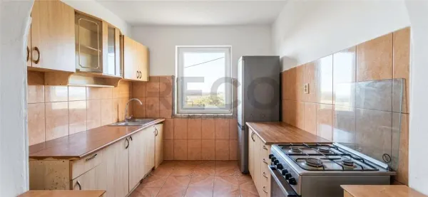 Casă 3 camere Saldabagiu de Munte - poza 6