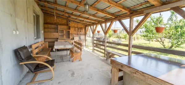 Casă 3 camere Saldabagiu de Munte - poza 8