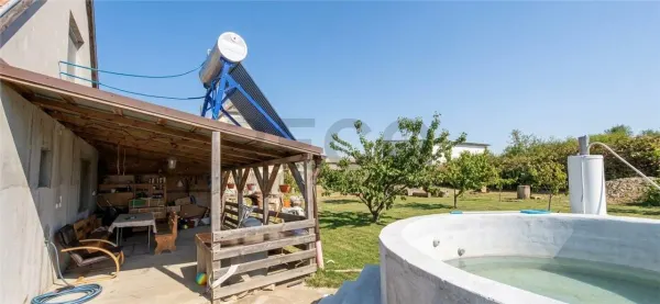 Casă 3 camere Saldabagiu de Munte - poza 10