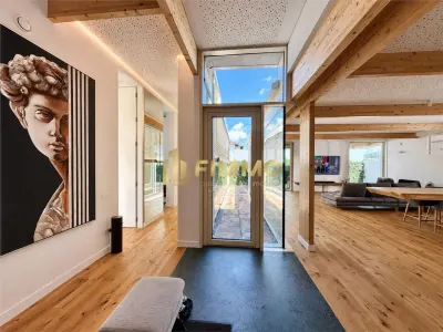 Proprietate exclusivista pe un singur nivel | design premium | Suceava | ID:1944 - foto 2