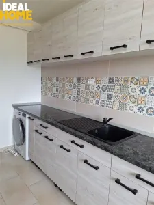 Apartament 1 camera Visani statia de autobuz - foto 1
