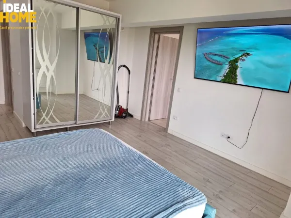 Apartament 1 camera Vișan - poza 2