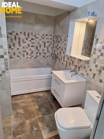 Apartament 1 camera Vișan - poza 3