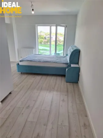 Apartament 1 camera Vișan - poza 5