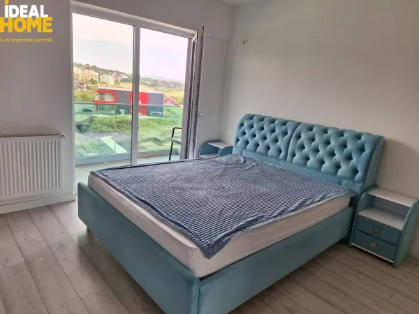 Apartament 1 camera Vișan - poza 7