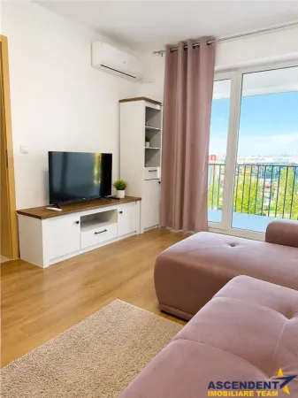 Apartament 2 camere Brașov - poza 1
