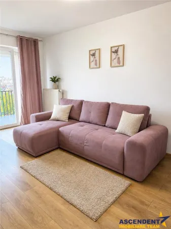 Apartament 2 camere Brașov - poza 4