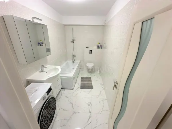 Apartament 2 camere Bacău - poza 6