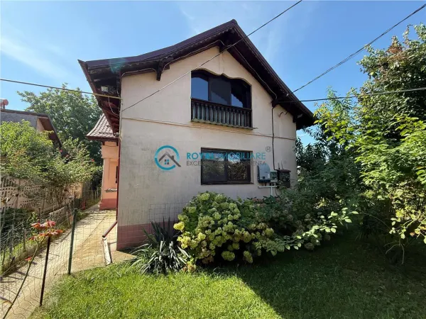 Casă 5 camere Lipanesti - poza 1