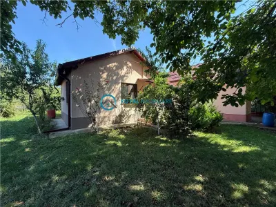 Royal Imobiliare - Vanzare Vila comuna Lipanesti - foto 2