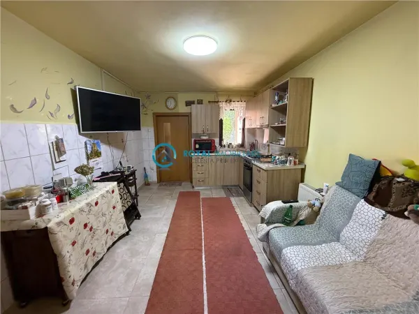 Casă 5 camere Lipanesti - poza 11