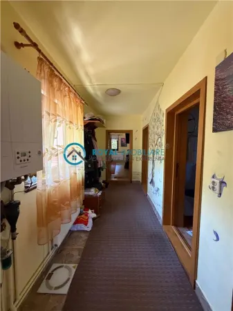 Casă 5 camere Lipanesti - poza 13