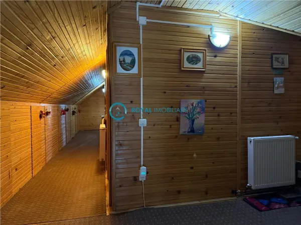 Casă 5 camere Lipanesti - poza 18
