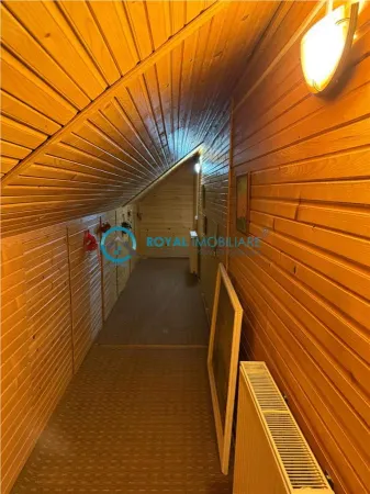 Casă 5 camere Lipanesti - poza 19