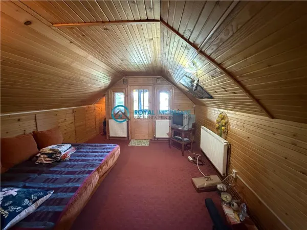 Casă 5 camere Lipanesti - poza 20