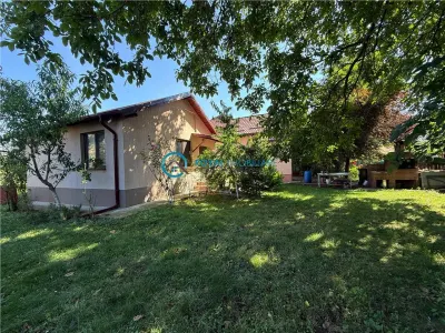 Royal Imobiliare - Vanzare Vila comuna Lipanesti - foto 3