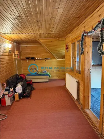 Casă 5 camere Lipanesti - poza 22