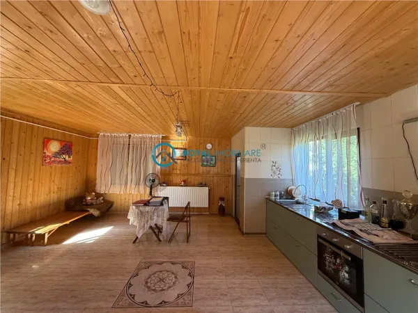 Casă 5 camere Lipanesti - poza 25