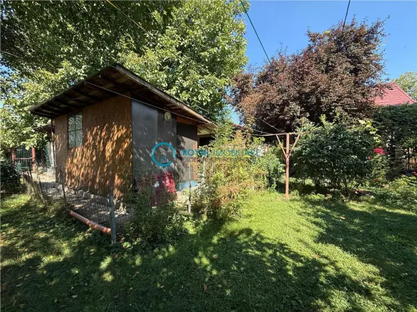 Casă 5 camere Lipanesti - poza 4