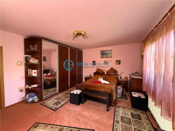 Casă 5 camere Lipanesti - poza 7