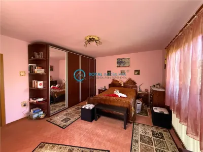 Royal Imobiliare - Vanzare Vila comuna Lipanesti - foto 7