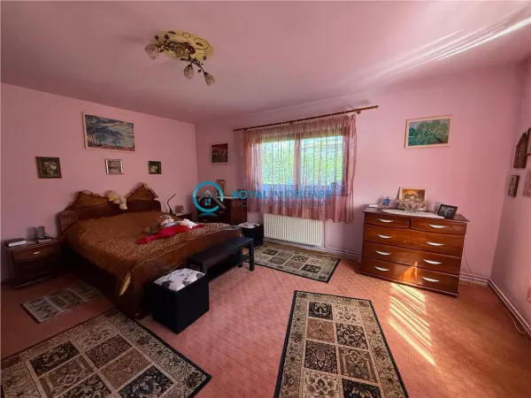 Casă 5 camere Lipanesti - poza 8