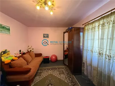 Royal Imobiliare - Vanzare Vila comuna Lipanesti - foto 9