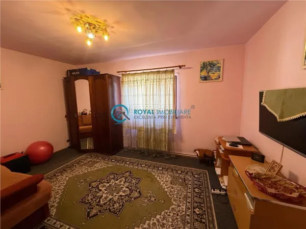Casă 5 camere Lipanesti - poza 10