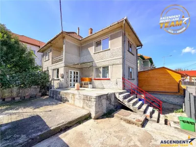 Casa cu etaj, garaj si panorama frumoasa, Sfantu Gheorghe, Covasna - foto 16