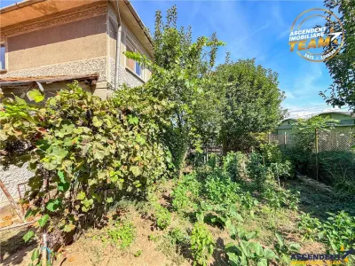 Casa cu etaj, garaj si panorama frumoasa, Sfantu Gheorghe, Covasna - foto 18