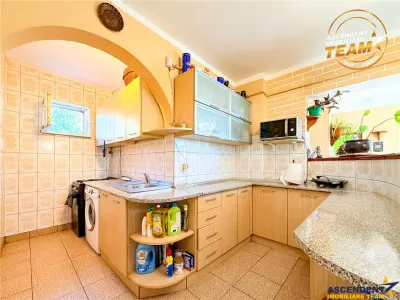 Casa cu etaj, garaj si panorama frumoasa, Sfantu Gheorghe, Covasna - foto 19