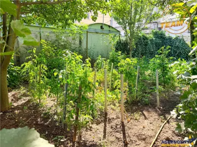 Casa cu etaj, garaj si panorama frumoasa, Sfantu Gheorghe, Covasna - foto 4