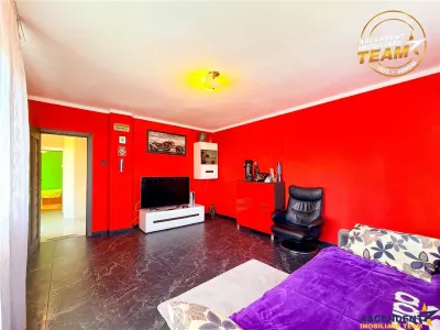 Casa cu etaj, garaj si panorama frumoasa, Sfantu Gheorghe, Covasna - foto 5