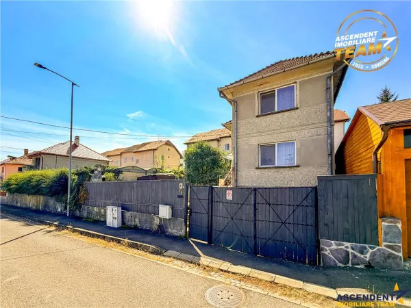 Casă 3 camere Sfântu Gheorghe - poza 1