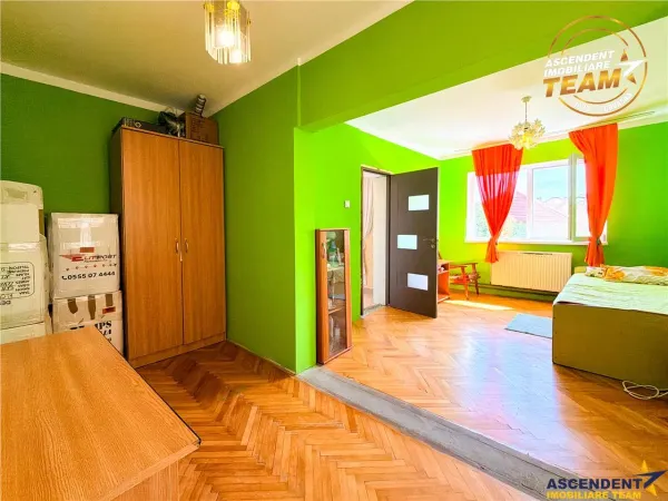 Casă 3 camere Sfântu Gheorghe - poza 12