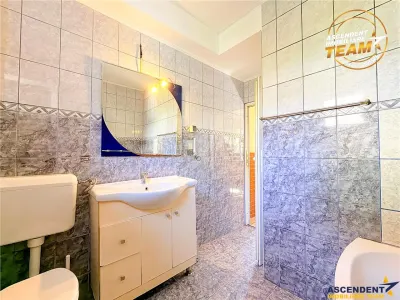 Casa cu etaj, garaj si panorama frumoasa, Sfantu Gheorghe, Covasna - foto 15