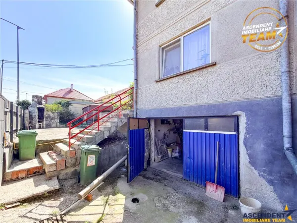 Casă 3 camere Sfântu Gheorghe - poza 20