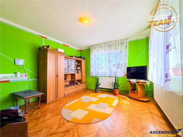 Casă 3 camere Sfântu Gheorghe - poza 3