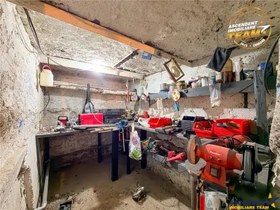 Casa cu etaj, garaj si panorama frumoasa, Sfantu Gheorghe, Covasna - foto 21