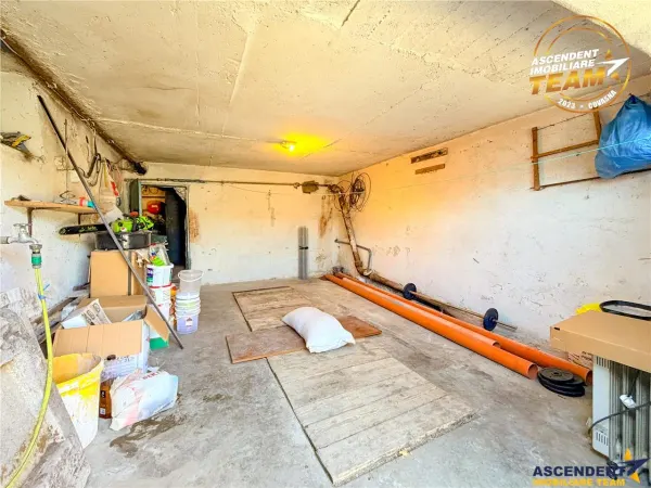 Casă 3 camere Sfântu Gheorghe - poza 22