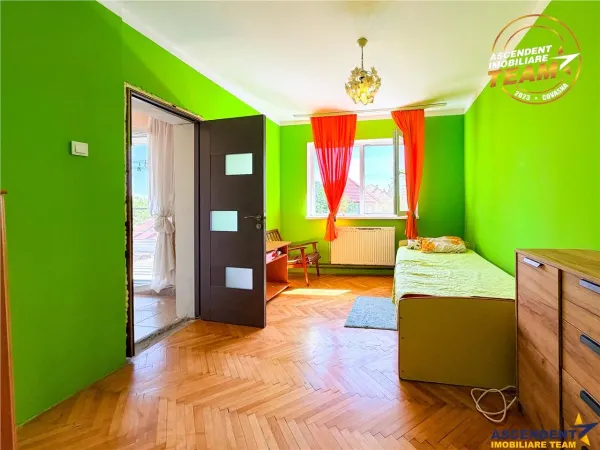 Casă 3 camere Sfântu Gheorghe - poza 23