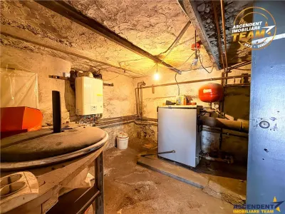 Casa cu etaj, garaj si panorama frumoasa, Sfantu Gheorghe, Covasna - foto 24