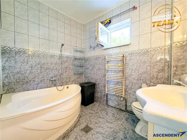 Casă 3 camere Sfântu Gheorghe - poza 7